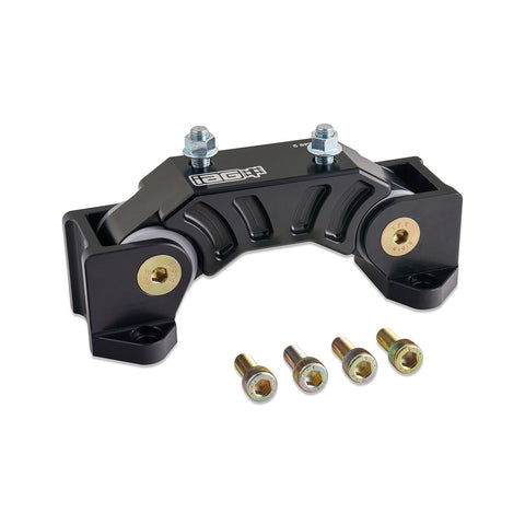 IAG Comfort Series Transmission Mount 55A | 2002-21 WRX / 05-09 Legacy GT 5SPD / 04-08 Forester XT 5SPD (IAG-DRV-2155)