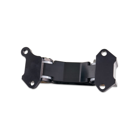IAG Comfort Series Transmission Mount 55A | 2002-21 WRX / 05-09 Legacy GT 5SPD / 04-08 Forester XT 5SPD (IAG-DRV-2155)