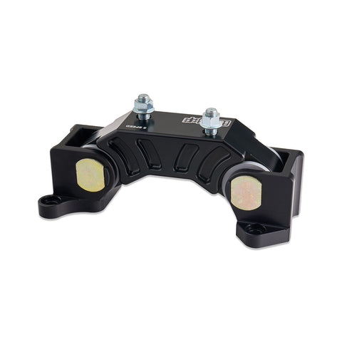 IAG Comfort Series Transmission Mount 55A | 2002-21 WRX / 05-09 Legacy GT 5SPD / 04-08 Forester XT 5SPD (IAG-DRV-2155)