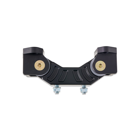IAG Comfort Series Transmission Mount 55A | 2002-21 WRX / 05-09 Legacy GT 5SPD / 04-08 Forester XT 5SPD (IAG-DRV-2155)