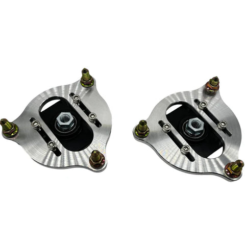 Ballade Sports Front Camber Plate Kit | 2017+ Civic Type-R (BS-FK8-CP)