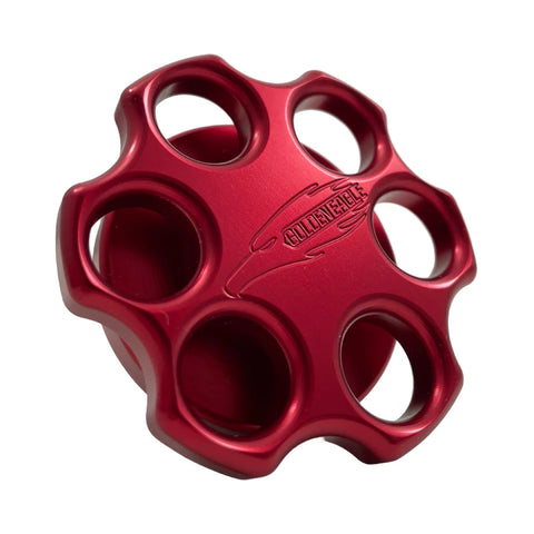 Golden Eagle Six Shooter Oil Cap | Multiple Acura / Honda / Mitsubishi (GOC600)