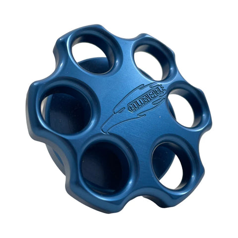Golden Eagle Six Shooter Oil Cap | Multiple Acura / Honda / Mitsubishi (GOC600)