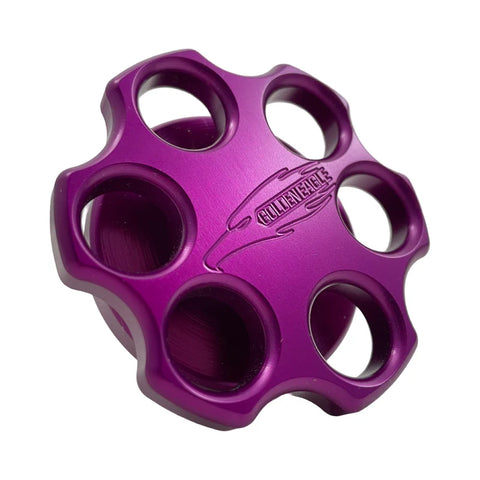 Golden Eagle Six Shooter Oil Cap | Multiple Acura / Honda / Mitsubishi (GOC600)