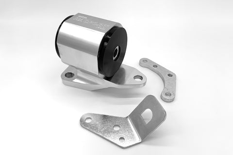 Hasport Cable B-series Transmission Mount Conversion Kit | 1992-1995 Honda Civic / 1993-1997 Honda Del Sol / 1994-2001 Acura Integra (EGBCC)