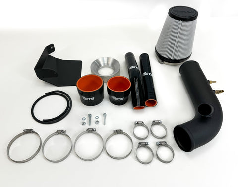 ETS Cold Air Intake | 2008-2015 Mitsubishi Evo X (ETS_EVOX_INT)