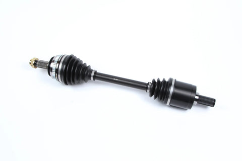 Insane Shafts High Performance Left Hand CV Axles | 1990-2001 Acura Integra & 1992-2000 Honda Civic (IS-007)