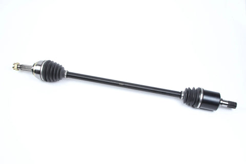 Insane Shafts High Performance Front Left Hand CV Axle | 1990-1994 Mitsubishi Eclipse GSX (IS-607)