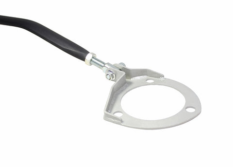 Whiteline Front Strut Tower Brace | 2008-2015 Mitsubishi Lancer (KSB638)