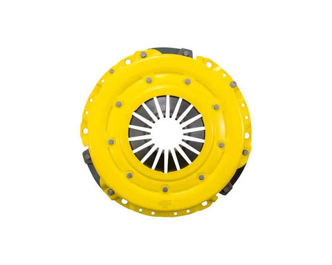 Advanced Clutch Heavy Duty Pressure Plate | (J010)