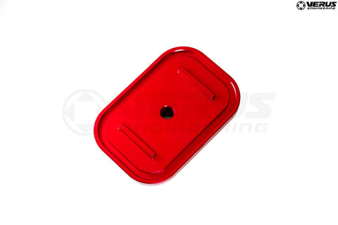 Verus Engineering Replacement Jack Pad | 2020-2026 Toyota Supra (A0510A)