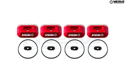 Verus Engineering Replacement Jack Pad | 2020-2026 Toyota Supra (A0510A)