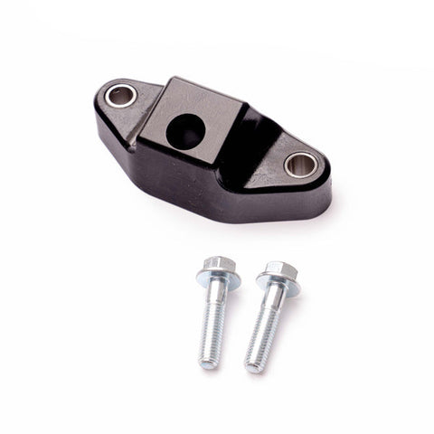 Kartboy 6spd Shifter Bushing Combo  | 2004-2021 Subaru WRX STI (KB-9002)