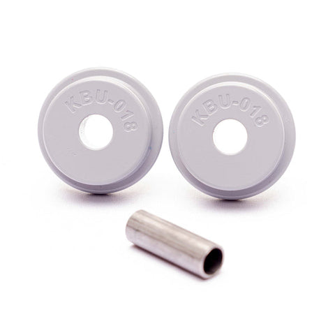 Kartboy 6spd Shifter Bushing Combo  | 2004-2021 Subaru WRX STI (KB-9002)