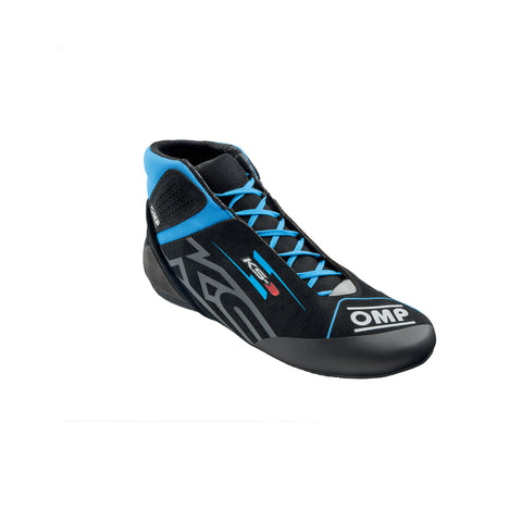 OMP KS-3 Karting Shoes (KC0-0840-A01)