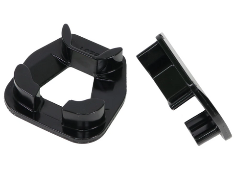 Whiteline Engine Torque Arm Mount Insert Bushing | 2023+ Toyota GR Corolla (KDT985)