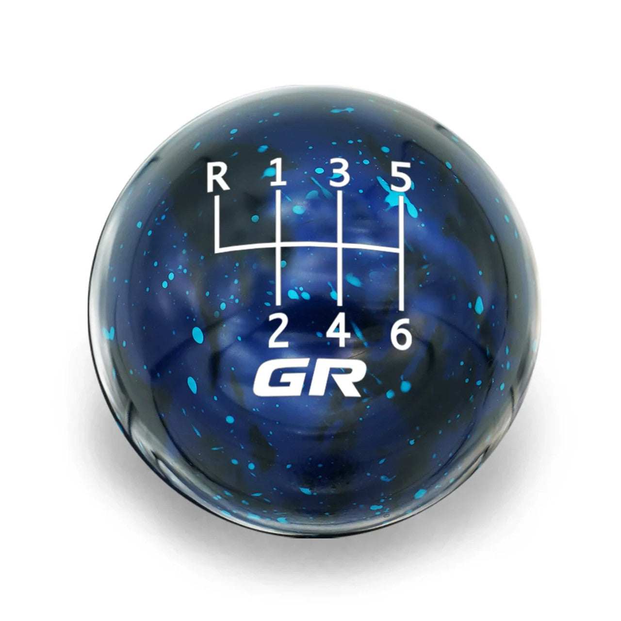 Billetworkz Shift Knob | 2023+ Toyota GR Corolla (KNB-GRC