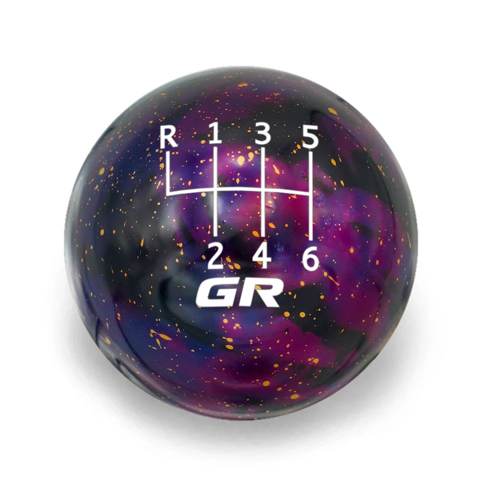 Billetworkz Shift Knob | 2023+ Toyota GR Corolla (KNB-GRC