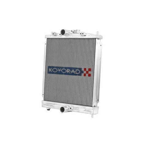 Koyo Manual Transmission Radiator | 1992-2000 Honda Civic (HH080300)