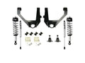 Kryptonite Stage3 Leveling Kit w/ Fox Shocks |  KR13STAGE3FOX