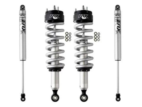 Kryptonite Stage3 Leveling Kit w/ Fox Shocks |  KR13STAGE3FOX