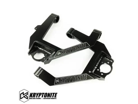 Kryptonite Stage3 Leveling Kit w/ Fox Shocks |  KR13STAGE3FOX