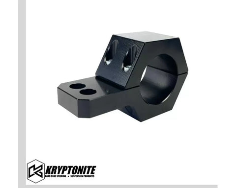 Kryptonite Death Grip Dual Steering Stabilizer Kit |  KRFSS03