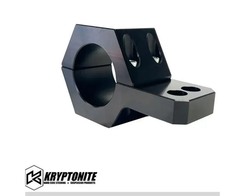 Kryptonite Death Grip Dual Steering Stabilizer Kit |  KRFSS03