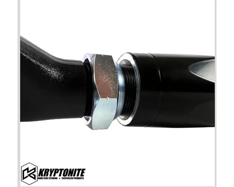 Kryptonite Replacement Left Side Tie Rod End |  KRP0103