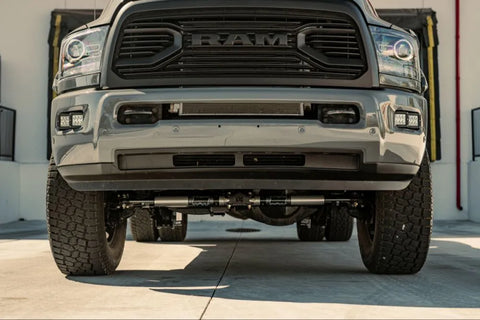 Kryptonite Death Grip Track Bar |  KRRTB14