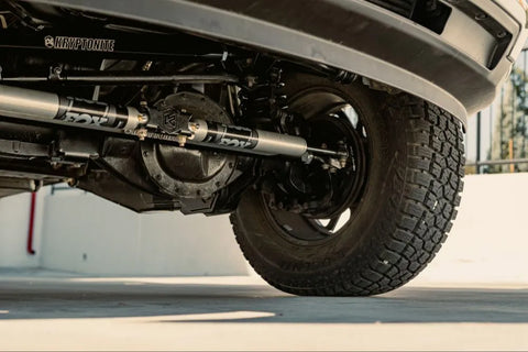 Kryptonite Death Grip Track Bar |  KRRTB14