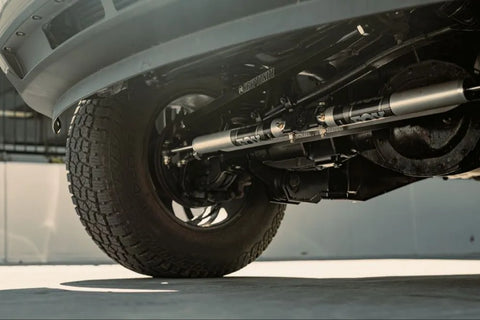 Kryptonite Death Grip Track Bar |  KRRTB14