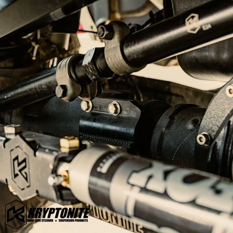 Kryptonite Death Grip Track Bar |  KRRTB14