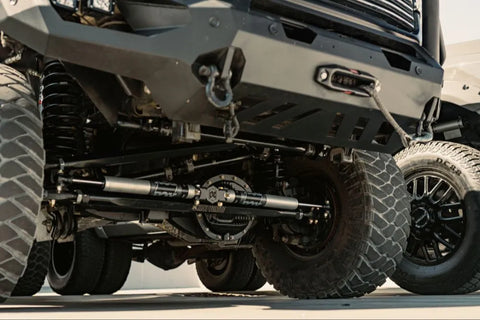 Kryptonite Death Grip Track Bar |  KRRTB14