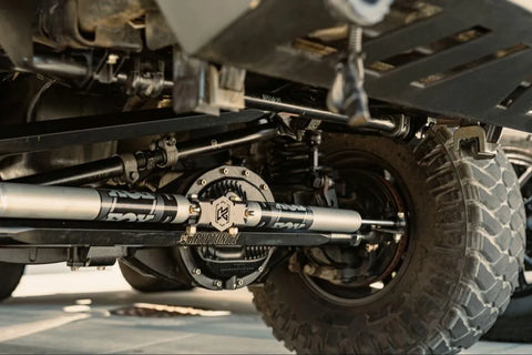 Kryptonite Death Grip Track Bar |  KRRTB14