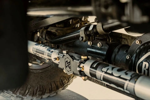 Kryptonite Death Grip Track Bar |  KRRTB14