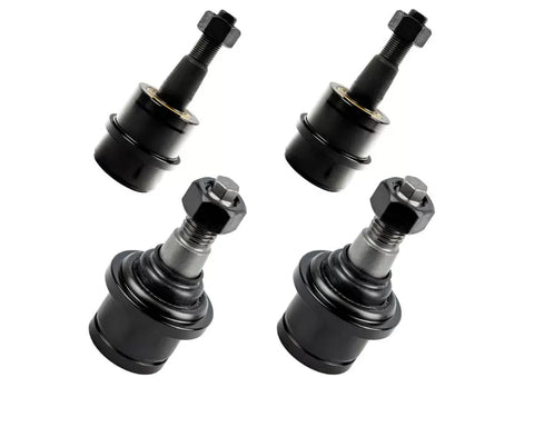 Kryptonite Upper & Lower Ball Joint |  0313BJPACK