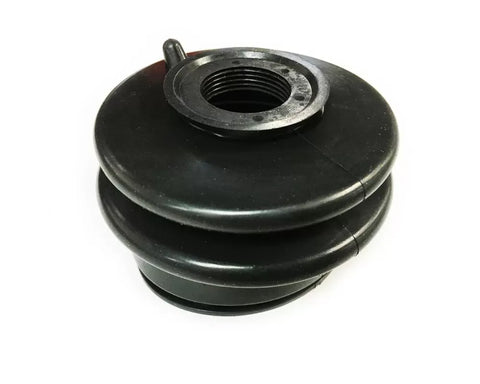 Kryptonite Inner Tie Rod End (10KXDI78-10KXDI34) Replacement Dust Boots |  10XDI34-DC-BK