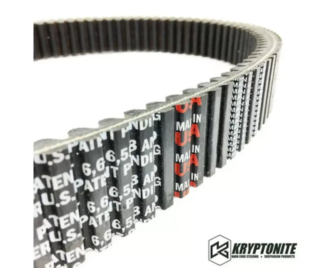 Kryptonite Redline CVT Drive Belt |  50R4289