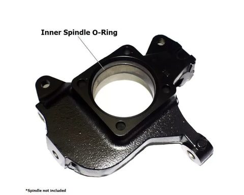 Kryptonite Spindle O-Ring |  568-346