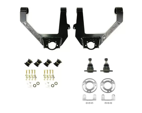 Kryptonite 1/2 Ton 6 Lug Stage 2 Leveling Kit |  KR13STAGE2