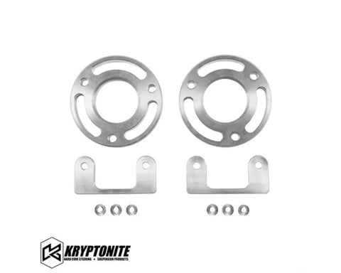Kryptonite 1/2 Ton 6 Lug Stage 2 Leveling Kit |  KR13STAGE2