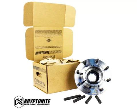 Kryptonite Wheel Bearing |  KR200