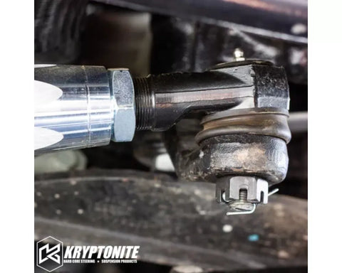 Kryptonite Replacement Pitman Side Drag Link End |  KR2027