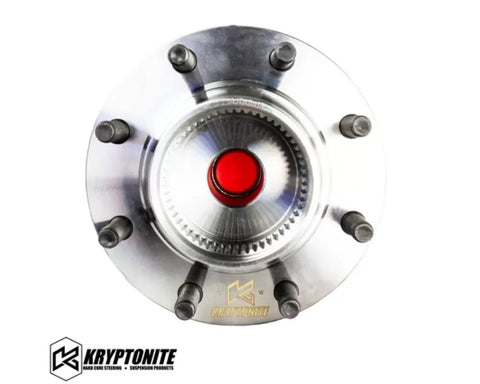 Kryptonite Wheel Bearing |  KR205