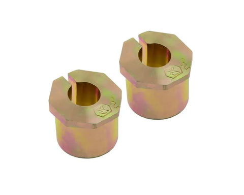 Kryptonite 2 Degree Caster Shim Set |  KR23228