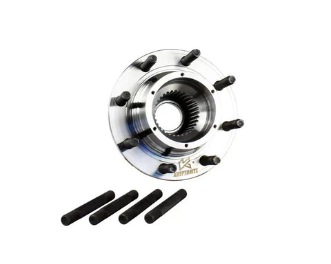 Kryptonite Wheel Bearing |  KR435