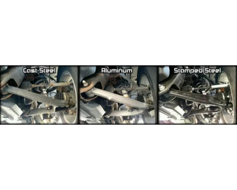 Kryptonite Lower Ball Joint 6 Lug Truck (Aluminum Control Arm) |  KR500007