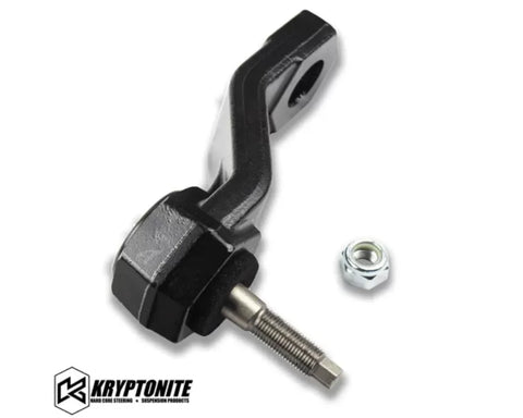 Kryptonite 4 Spline Death Grip Pitman Arm |  KR6536