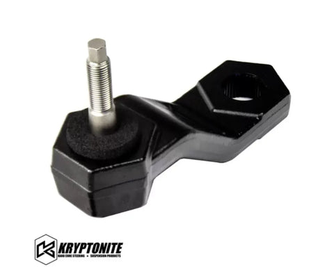 Kryptonite 4 Spline Death Grip Pitman Arm |  KR6536